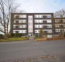 Brühl-West: Gut geschnittene 4-Zimmerwohnung in zentraler Lage