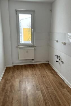 Foto - 1 Zimmer Etagenwohnung in Bad Dürrenberg