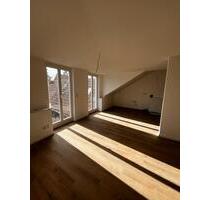 Hochwertig neu sanierte 2-Zimmer-Wohnung in zentraler Lage - Bellheim