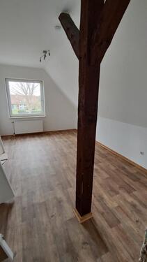 Foto - Dachgeschoßwohnung in Espelkamp zur Miete