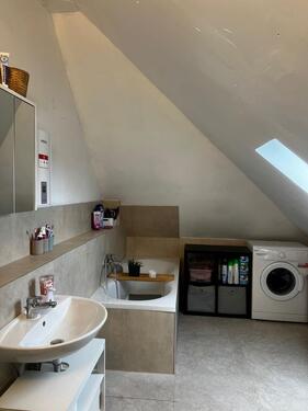 Foto - 4 Zimmer Dachgeschoßwohnung zur Miete in Ilsede