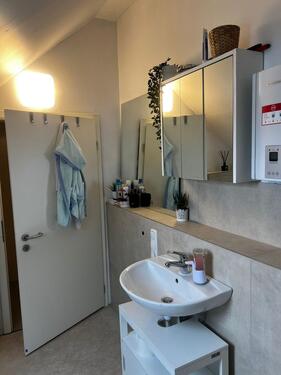 Foto - 4 Zimmer Dachgeschoßwohnung in Ilsede