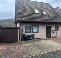 Ein Familien Haus in BreubergNeustadt