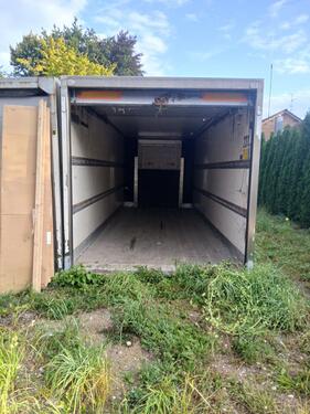 Foto - Garage Lagercontainer - 50,00&nbsp;EUR Miete,