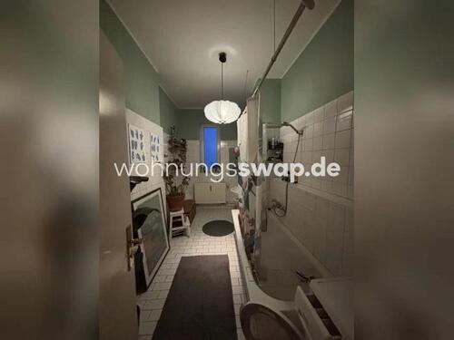Foto - 3 Zimmer Etagenwohnung zur Miete in Berlin