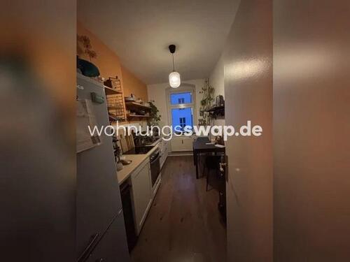Foto - 3 Zimmer Etagenwohnung in Berlin