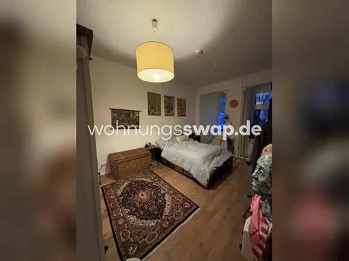 Foto - Etagenwohnung in Berlin zur Miete