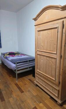 Foto - Möbiliertes Zimmer - 469,00&nbsp;EUR Kaltmiete, ca.&nbsp; 20,00&nbsp;m&sup2;