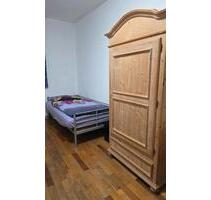 Möbiliertes Zimmer - 469,00&nbsp;EUR Kaltmiete, ca.&nbsp; 20,00&nbsp;m&sup2; in Hohenthann (PLZ: 84098)