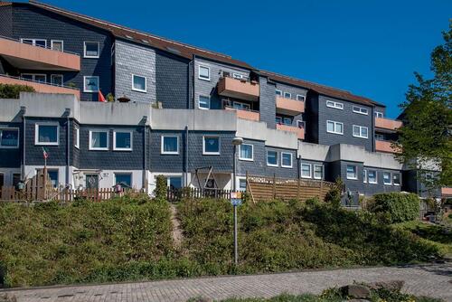 Foto - Familien aufgepasst: Geräumige Wohnung zum wohlfühlen