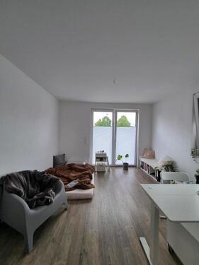 Foto - 1 Zimmer Etagenwohnung zur Miete in Wesseling