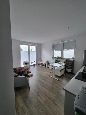 Foto - 1 Zimmer Etagenwohnung in Wesseling