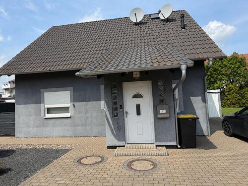 Foto - 6 Zimmer Einfamilienhaus zum Kaufen in Langelsheim