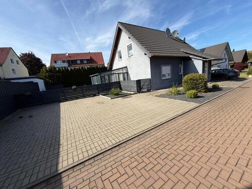 Foto - 6 Zimmer Einfamilienhaus in Langelsheim