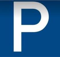 Parkplatz Rosenheim Bahnhofsnähe Zentrum Innenstadt