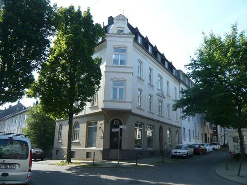 Foto - Moderne Wohnung in Wuppertal-Barmen, Ahornstraße – Ihr neues Zuha