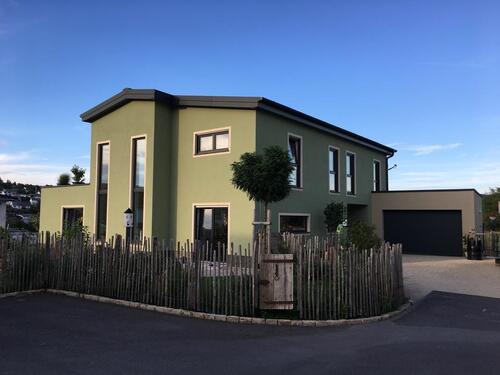 Foto - Individuell geplantes Zuhause in Pluwig-220qm-Erdwärme-A+