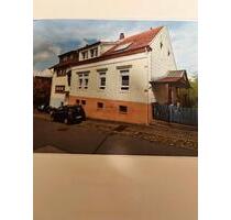 Charmantes Zweifamilienhaus in Friedrichsthal Bildstock ab 01.09. - Sulzbach (Saar)