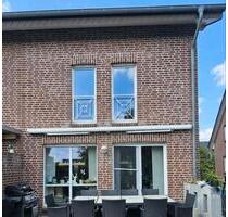 Reihenendhaus zum Kauf in Hamminkeln-Dingden