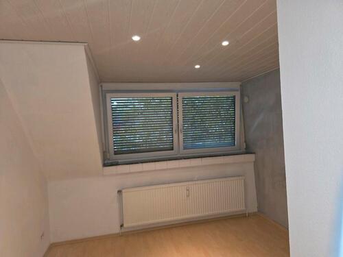 Foto - Etagenwohnung in Osnabrück