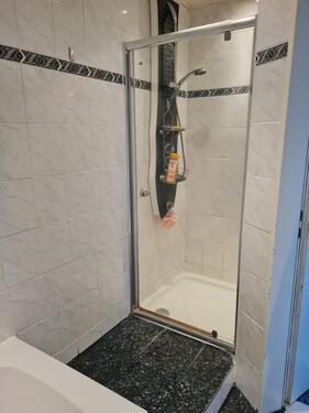 Foto - Etagenwohnung in Osnabrück zur Miete