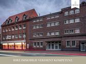 Foto - Wilhelmshaven: Zentrale Gewerbeeinheit mit historischem Charme!