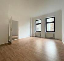**Sanierte 2-Raum-Wohnung in Sudenburg** - Magdeburg Leipziger Straße