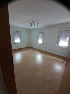 Foto - Etagenwohnung in Schwäbisch Gmünd