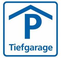 Tiefgaragen Parkplatz - 100,00 EUR Miete, in Mainz (PLZ: 55124) Gonsenheim