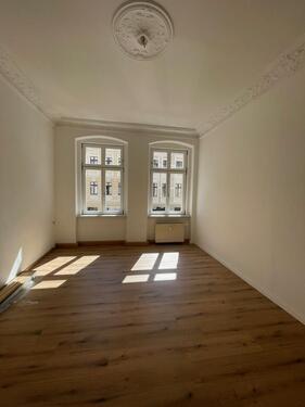 Foto - 3 Raumwohnung mit Garage im Görlitzer Gründerzeitviertel