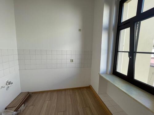 Foto - Etagenwohnung in Görlitz