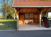 Foto - Etagenwohnung in Gehrde