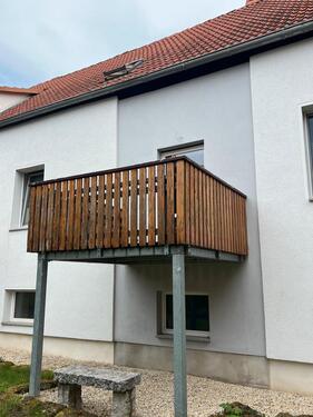 Foto - 2-Zimmer Wohnung - 375,00 EUR Kaltmiete,