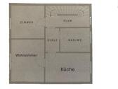 Foto - 2-Zimmer-Wohnung in Sulzbach-Rosenberg – ca. 47 m² – ab sofort fr