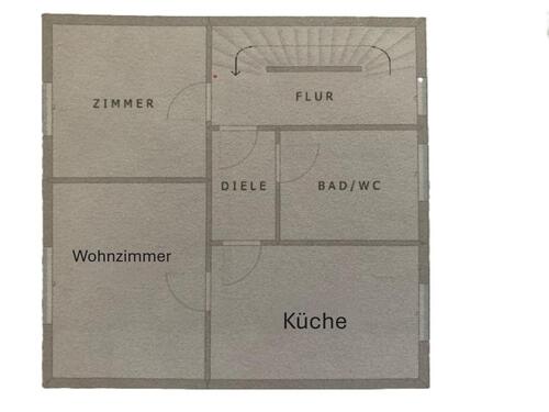 Foto - 2-Zimmer-Wohnung in Sulzbach-Rosenberg – ca. 47 m² – ab sofort fr