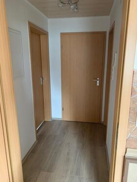 Foto - Etagenwohnung zur Miete in Sulzbach-Rosenberg