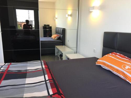 Foto - Stilvolle modernisierte 3-Zimmerwohnung Lage Süd-Nürnberg