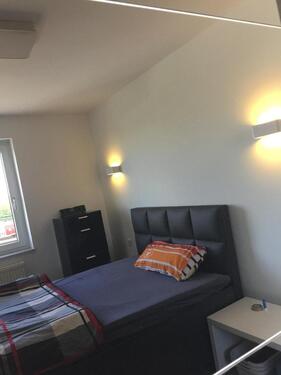Foto - Etagenwohnung zur Miete in Nürnberg