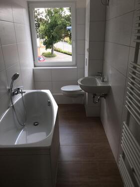 Foto - Etagenwohnung in Gera zur Miete