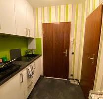 Wunderschönes neu renoviertes 1-Zimmer Apartment mit einer neuen - Worms