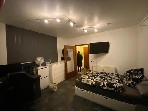 Foto - Etagenwohnung zum Kaufen in Worms