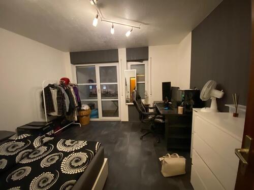 Foto - Etagenwohnung in Worms