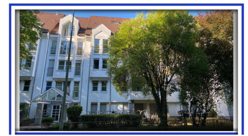 Foto - Etagenwohnung in Worms zum Kaufen