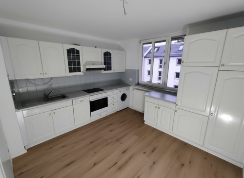 Foto - Etagenwohnung in Dresden zur Miete