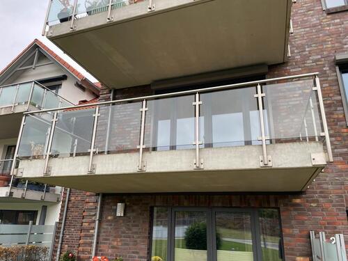 Foto - Seniorengerechte Wohnung zur Miete in Preetz