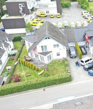 Foto - 3 Zimmer Wohnung mit Balkon in Reichshof Denklingen