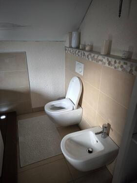 Foto - Etagenwohnung zur Miete in Reichshof