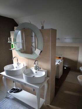 Foto - Etagenwohnung in Reichshof