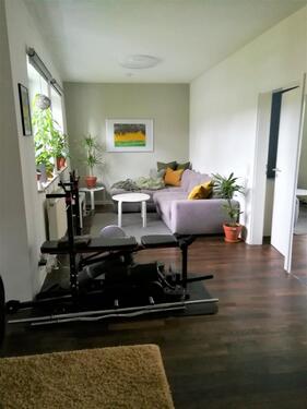 Foto - 2-Zimmer Wohnung, Ingolstadt Mitte, Münzbergstr. 30