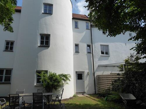 Foto - Etagenwohnung zur Miete in Ingolstadt